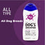 Oenone Dog's Shampoo Fresh Series 500ml