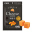 Sunrise Cube Dog Treats - Cheese | Milk | Blueberry | Pizza | Sweet Potato | Chicken Smoky