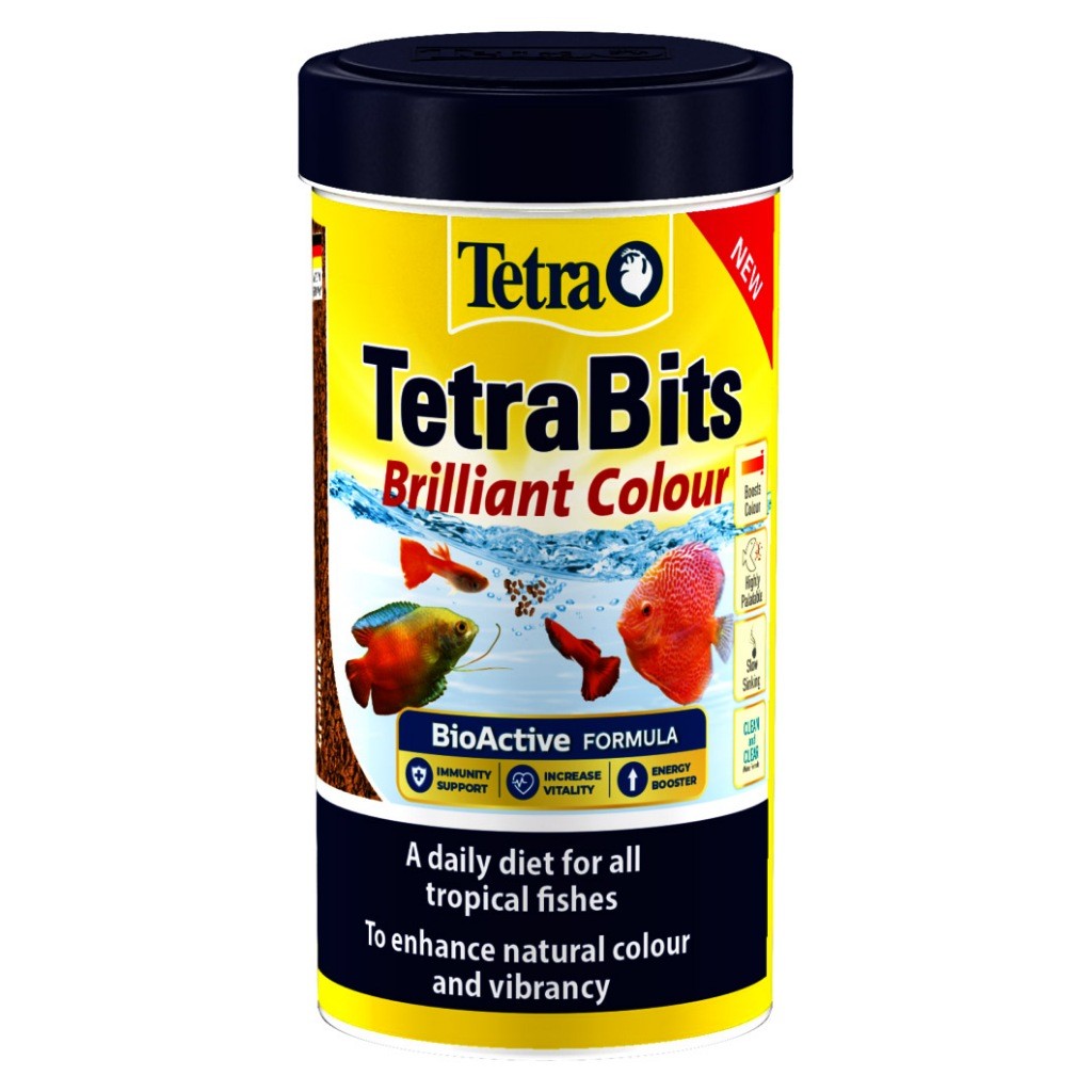 Tetra Tetrabits 100ml