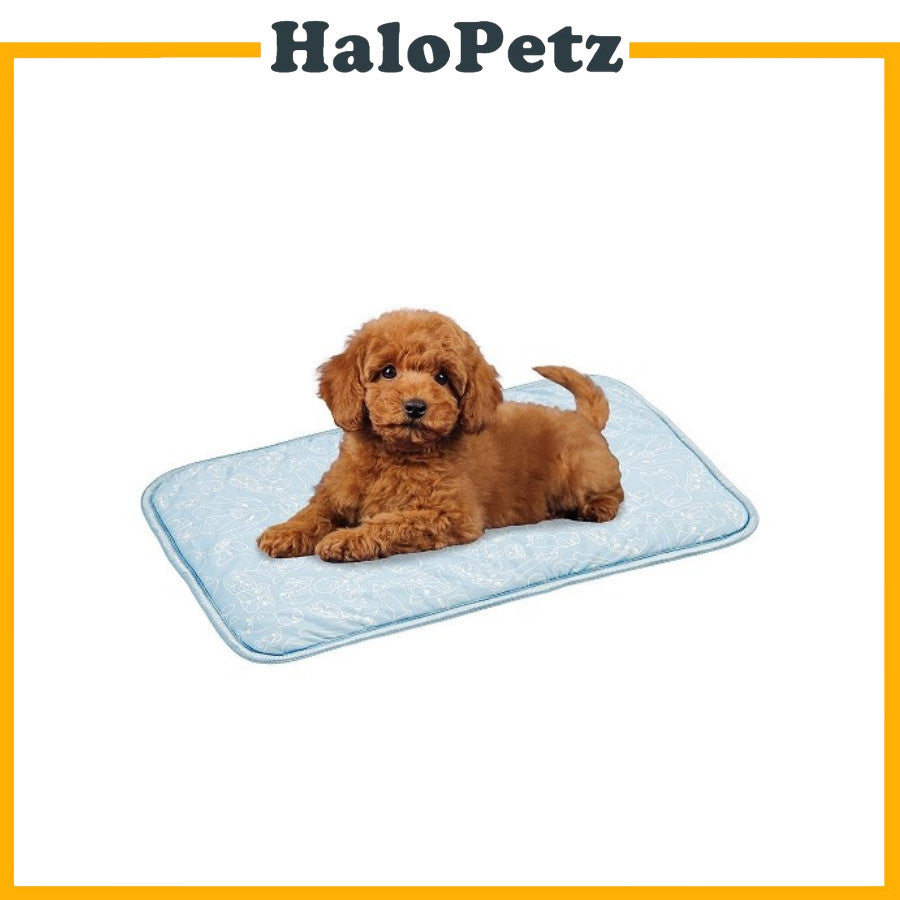 Marukan Cooling Mats For Dogs and Cats | Soft Mat with Gel | Cooling Bed