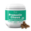Altimate Pet Dog Supplement 120 Soft Chews -Joint, Multivitamin, Skin & Coat, Probiotics, Appetite