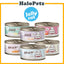 Jolly Cat Can Food Tuna in Gravy & Jelly 80g | Jollycat | Tuna, Salmon, Crab, Anchovy, Katsuobushi