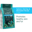 NurturePRO Nourish Life Grain-Free Dry Dog Food 11lbs | kibbles puppy chicken turkey lamb salmon