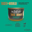 Schesir Taste The World Dog Can Food 150g |Chicken |Lamb