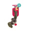 Kong Plush Dog Toy | Shakers | Honkers | Sherps | Soft Fun