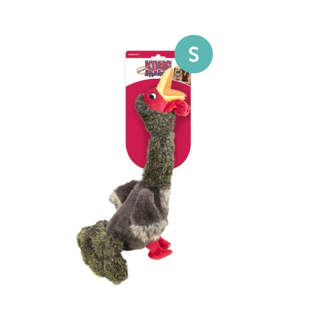 Kong Plush Dog Toy | Shakers | Honkers | Sherps | Soft Fun