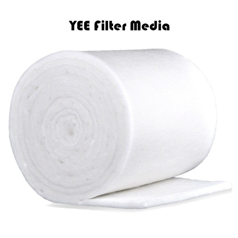 YEE High Density Fish Tank Filter Sponge