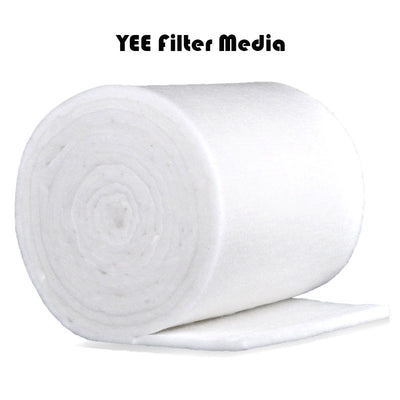 YEE High Density Fish Tank Filter Sponge