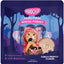 Sheba Melty Cat Treats 20 Sticks | Moochie Purée 25 Sticks | Lickable Cat Treats Bundle