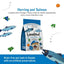 Loveabowl Grain Free Dry Dog Food 4.5kg