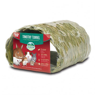 Oxbow Timothy Club Accessories | Bungalow | Tunnel