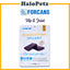 Forcans Nutrition Treats for Dogs 240g- Skin & Coat | Hip & Joint | Eye Care