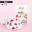 Jonsanty Natural Hamster Paper Bedding 450g