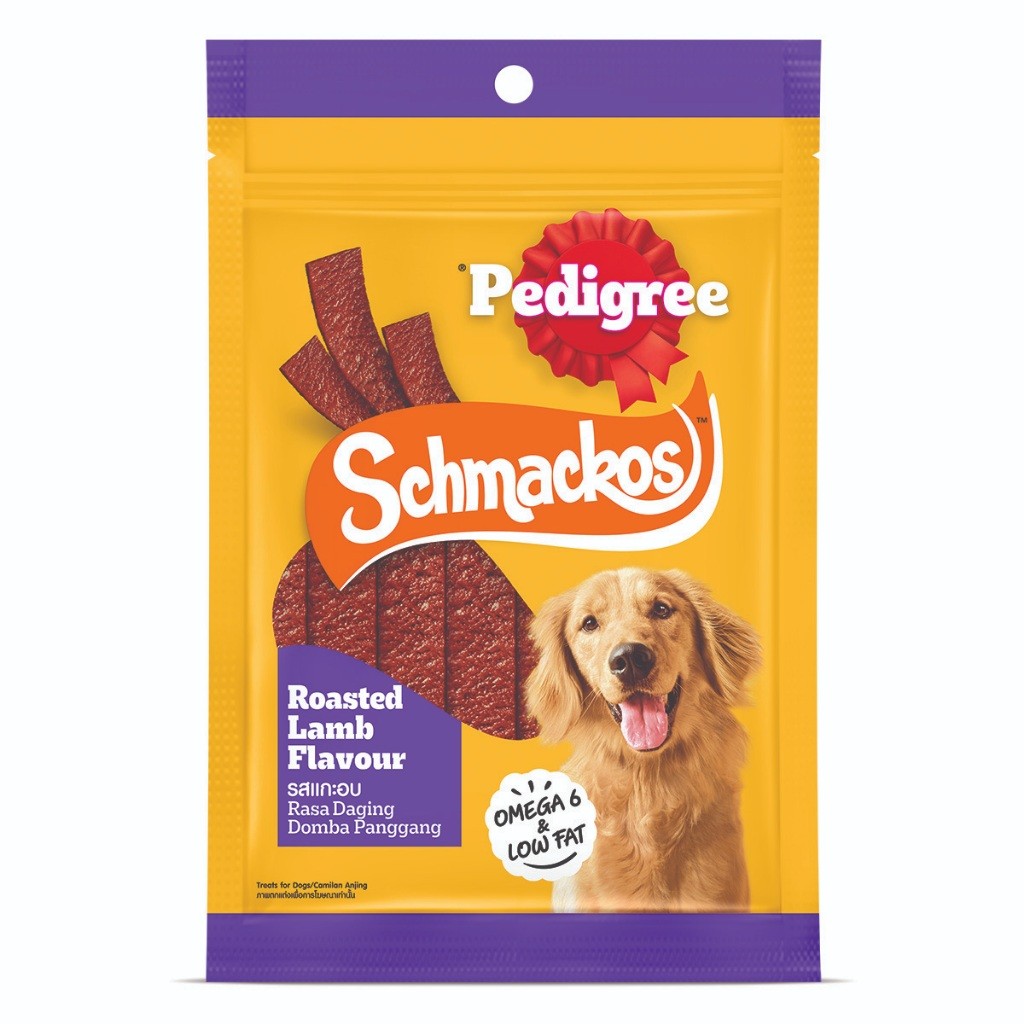 Pedigree Dog Treats