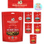 Stella & Chewy's Single Ingredient Treats 3oz | Freeze-Dried Raw Dog & Cat Treats