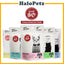 Goodnoze Cat Treats Beef | Carp | Hoki | Salmon Chunks | Lamb