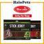 Bow Wow Stick Jerky  Dog Treats 500g | Lamb, Beef