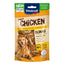 Vitakraft Pure Dog Treats Snacks 80g | Chicken, Lamb, Beef, Duck, Ham