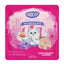 Moochie Cat Fairy Purée Cat Treats 25pcs | Tuna, Bonito, Salmon, Truffle, Goat Milk, Katsuobushi