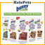 Bunny Nature Crunchy Crackers 50g | Suitable for Small animals | Rabbit, Hamster, Guinea Pig, Chinchilla
