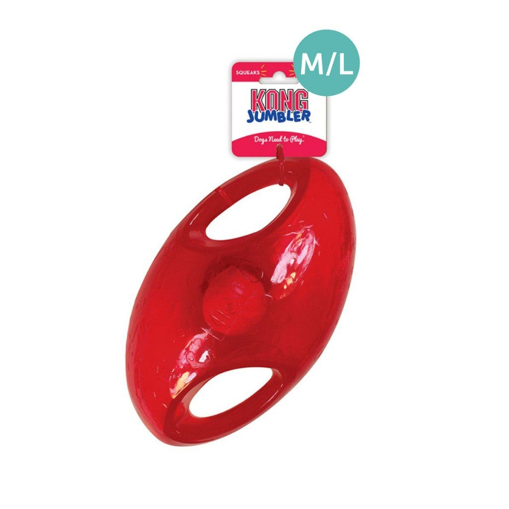 Kong Dog Toy | Aqua | Chewing | Tails | Tug | Duramax | Jumbler | Dotz | Wubba