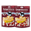 SmartBones PlayTime Dental Chews | Chicken | Peanut Butter
