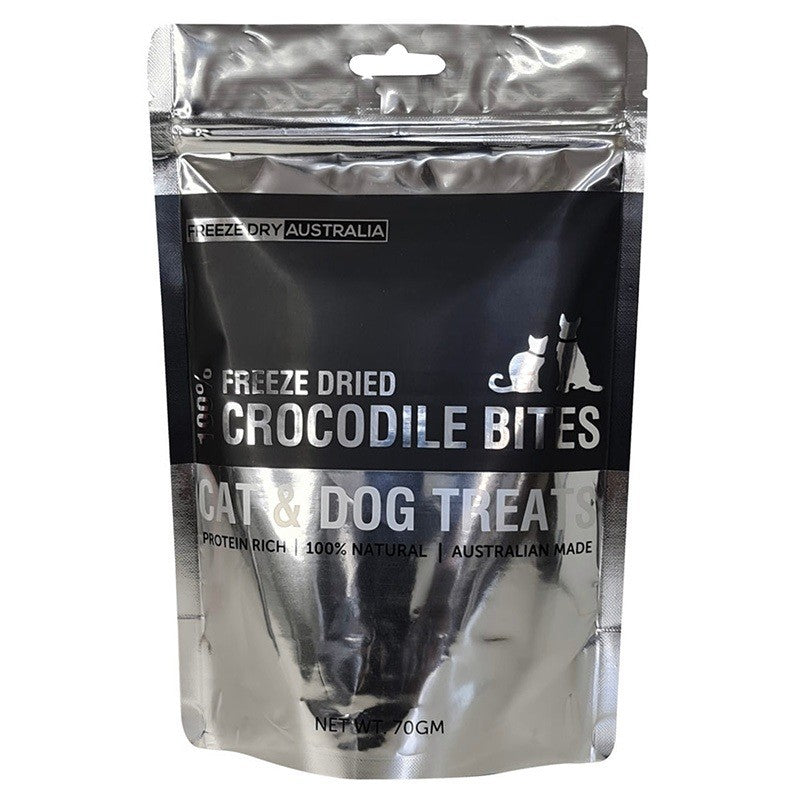 Freeze Dry Australia Freeze Dried Dog & Cat Treats