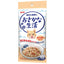Aixia Fish & Meat Life - Wet Cat Foods 60g x 3