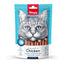 Wanpy - Oven Roasted Cat Treats 80g | Chicken | Duck | Codfish | Sushi | Sandwich | Jerky