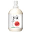 Yu Shampoo for Cats and Dogs 4000ml