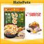 Sunrise Oyakodon/Itokodon Style Cube Dog Treats 80g