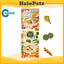 Marukan Three Luxurious Treats for Rabbit/Hamster