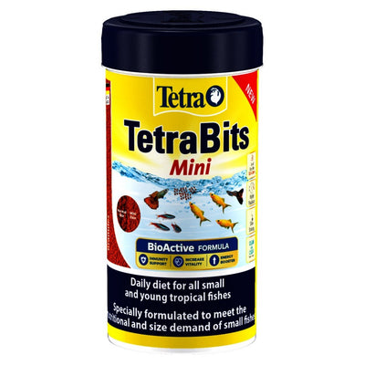 Tetra Tetrabits 100ml