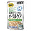Aixia Kenko Pouch 40g for cat