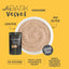 Schesir After Dark Wet Food for Adult Cats 80g - Broth, Pate, Mousse