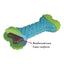 Kong Core Strength Dog Chew Toy | Interactive | Bone | Ring