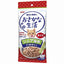 Aixia Fish & Meat Life - Wet Cat Foods 60g x 3