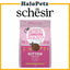 Schesir Born Carnivore Cat Baked Dry Recipe 255g Dry Cat Food