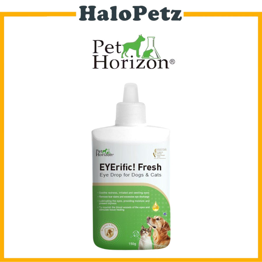 Pet Horizon Earrific | Eyerific for Dog & Cat