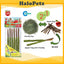 Marukan Tree Twigs Small Animals | Papaya| Grape | Peach |Timothy Stick Apple
