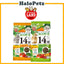 Marukan Main Food 14 Veggies for Rabbit | Adult | Senior