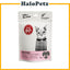 Goodnoze Cat Treats Beef | Carp | Hoki | Salmon Chunks | Lamb