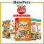 Marukan Natural Hamster Food | Assorted