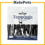 Food For The Good Freeze Dried Toppings 250g | Dog & Cat