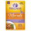 Wellness Cat Indulgence Pouch 3oz
