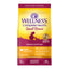 Wellness Small Breed Complete Health Dry Dog Food 4lbs