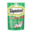 Whiskas Temptations Crunchy Cat Treats 75g