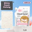 Jonsanty Hamster Cloud Bathing Sand 1lb