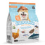 Loveabowl Freeze-a-Bowl Freeze Dried Dog Food 425g
