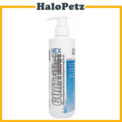 Pet Horizon COATrific! Shampoo 250ml/ 500ml